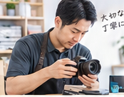 すぐはやの査定イメージ