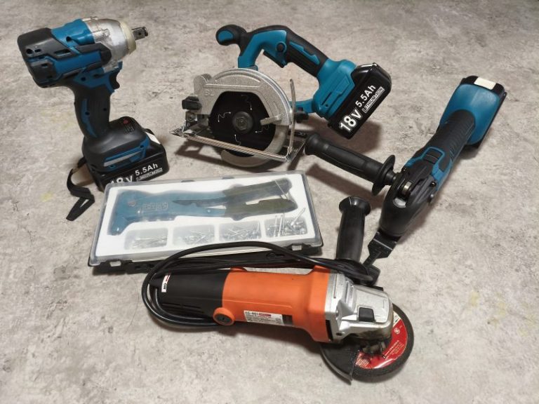 電動工具を色々買取しました!