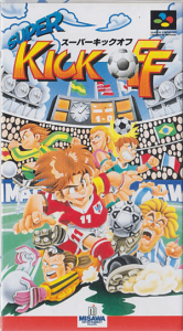 ＳＵＰＥＲ ＫＩＣＫ ＯＦＦ　（スーパーキックオフ）