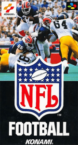 ＮＦＬフットボール