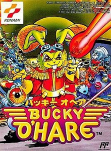 バッキー　オヘア