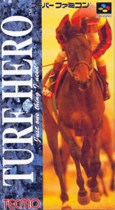 ＴＵＲＦ ＨＥＲＯ