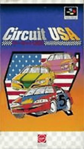 Ｃｉｒｃｕｉｔ ＵＳＡ　（サーキットＵＳＡ）