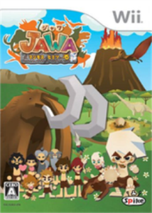 JAWA〜マンモスとヒミツの石〜