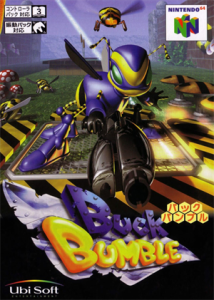 BUCK BUMBLE