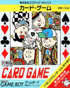 カードゲーム
