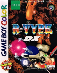 R-TYPE