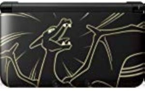 ニンテンドー3DSLL リザードンエディション