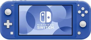 Switch Lite 本体のみ