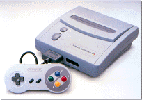 スーパーファミコンjr.