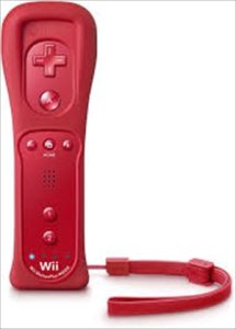 Wiiリモコンプラス