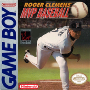 MVPベースボール