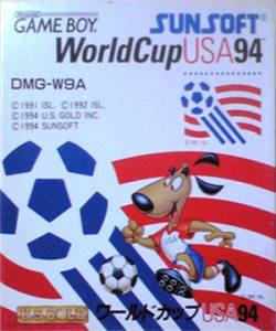 ワールドカップUSA’94