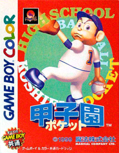 甲子園ポケット