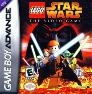レゴ　スター・ウォーズ