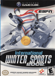 ハイパースポーツ2002WINTER