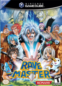 GROOVE ADVENTURE RAVE 〜ファイティングライブ〜