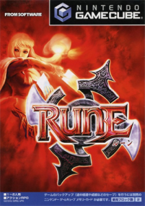 RUNE