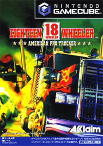 18WHEELER
