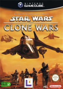 スター・ウォーズ クローン戦争
