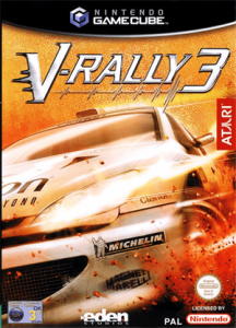 V-RALLY3