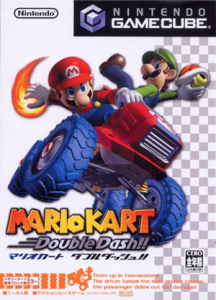 マリオカート ダブルダッシュ!!