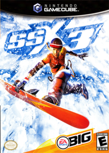 SSX3