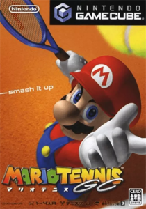 マリオテニスGC