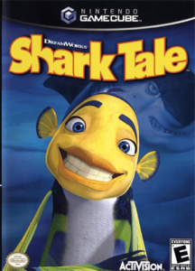 シャーク・テイル