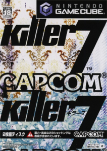 Killer7