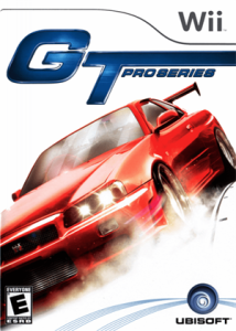 GT pro series