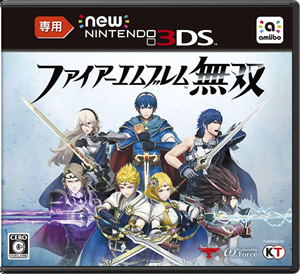 ファイアーエムブレム無双