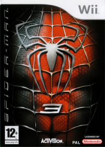 スパイダーマン3