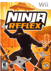 ニンジャ リフレックス