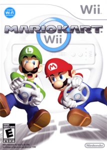 マリオカートWii