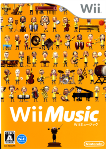 Wii Music