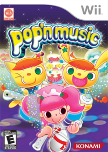 ポップンミュージック