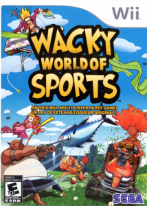 珍スポーツ
