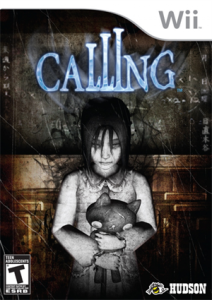 CALLING 〜黒き着信〜