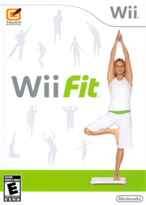 アイソメトリック&カラテエクササイズ Wiiで骨盤Fitness