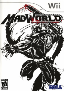 MAD WORLD