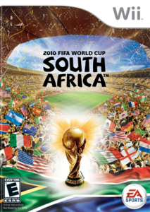 2010 FIFA ワールドカップ 南アフリカ大会