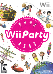 Wii Party