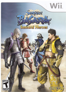 戦国BASARA3