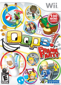 パーティーゲームボックス100