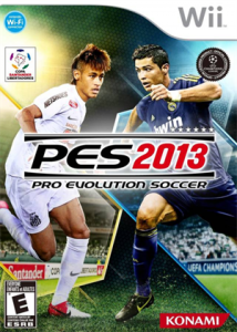 ウイニングイレブン プレーメーカー 2013