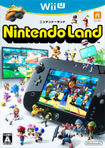 Nintendo Land