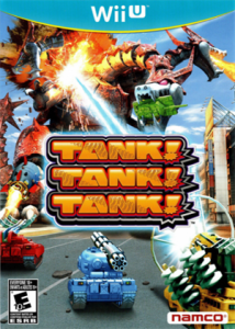 TANK!TANK!TANK!