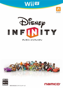 ディズニーインフィニティ