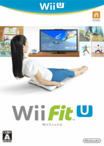 Wii Fit U